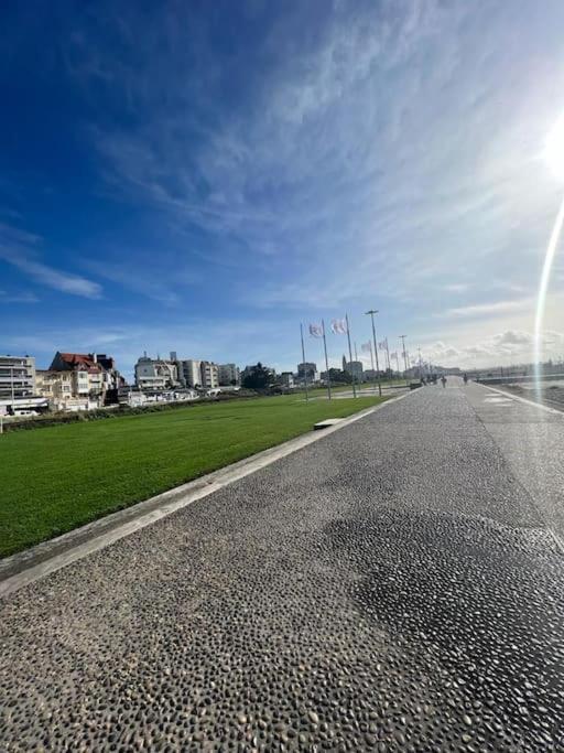 Le Havre Sanvic - Appartement Chaleureux Esterno foto